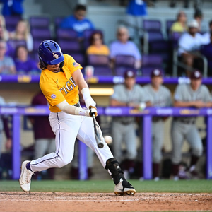 Parking LSU Tigers at Texas A&M Aggies Mens Basketball