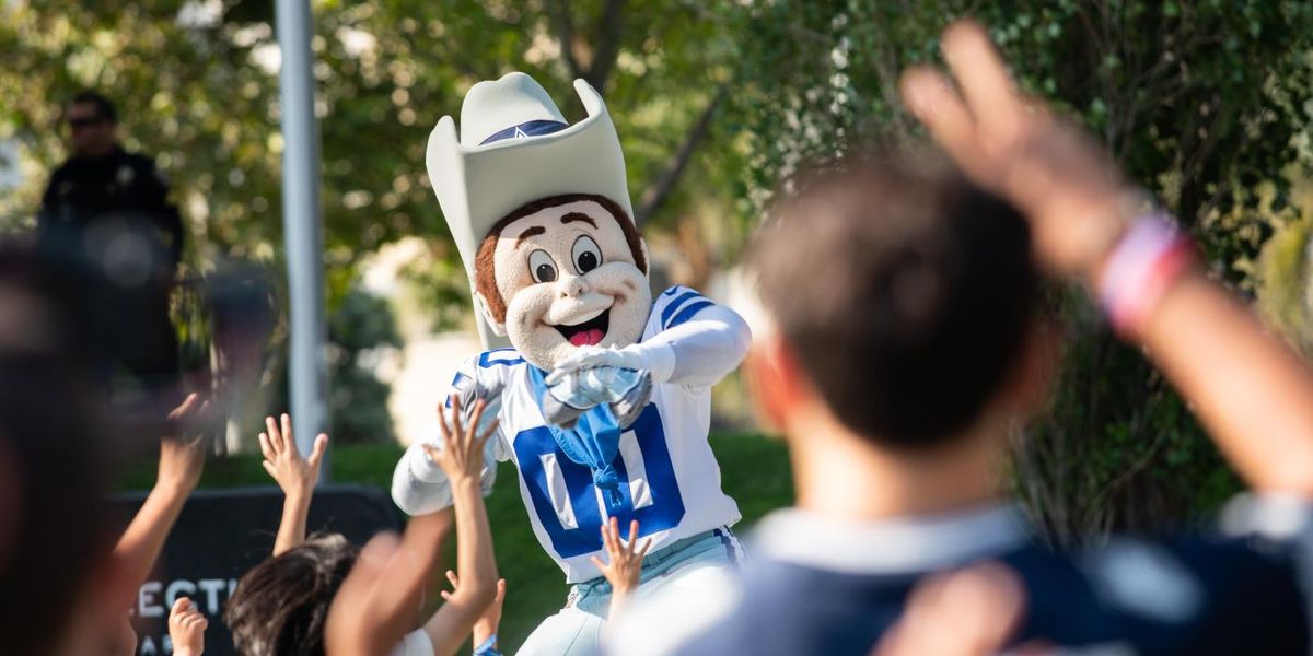 Dallas Cowboys Fan Experiences Practice#11 Joint Practice, 5 August | Event in Oxnard | AllEvents