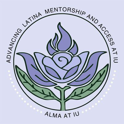 Advancing Latina Mentorship and Access logo