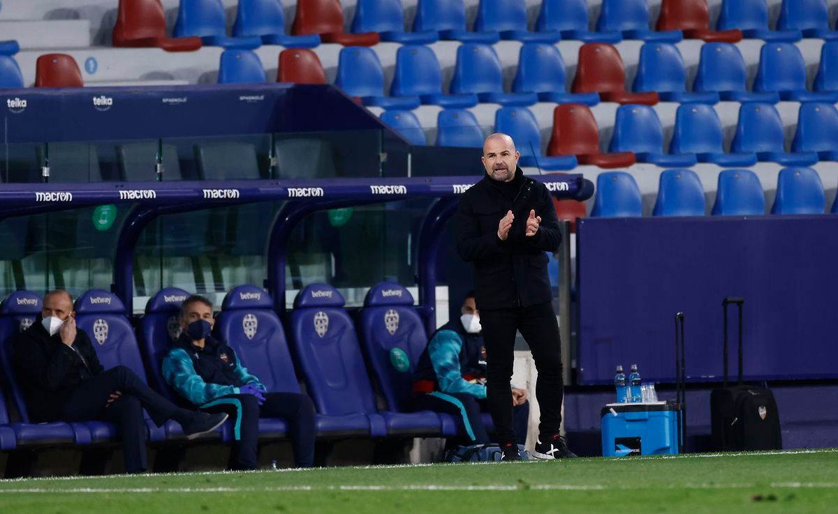 Levante UD vs CA Osasuna at Estadi Ciutat de Valencia, 10 May | Event in Valencia | AllEvents