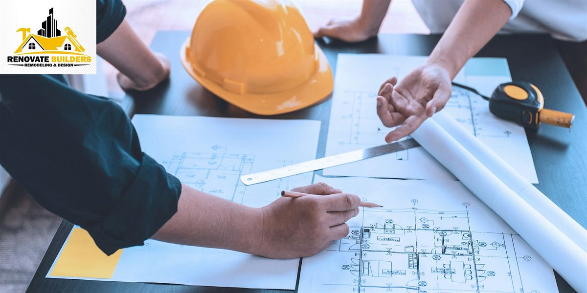 General Contractor Seattle Live Q&A: Ask Your Questions, 25 December | Event in Seattle | AllEvents