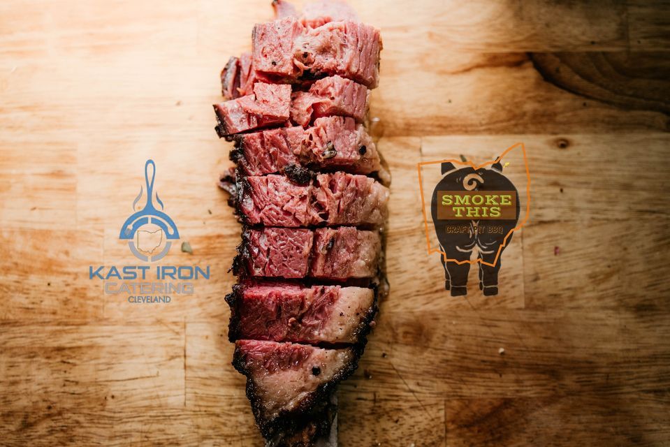 Smoke This BBQ Food Truck, Ashtabula, Ohio, March 23 2024 AllEvents.in