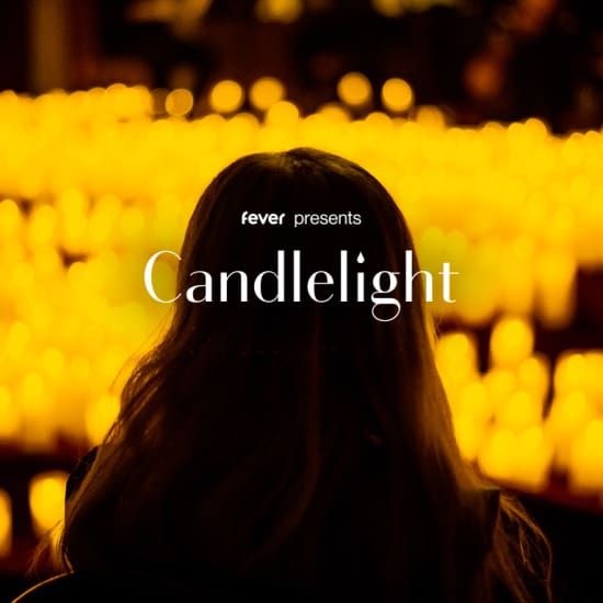 Candlelight: Tibuute aan Adele | Event in Antwerp | AllEvents