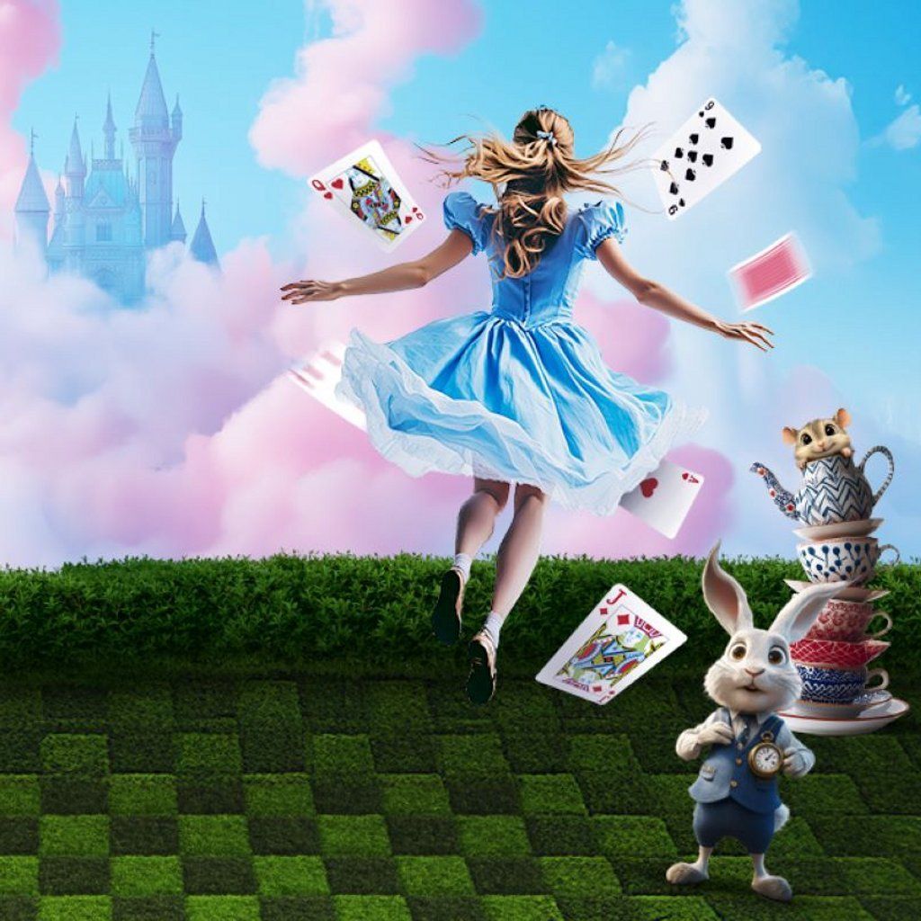 Alice in Wonderland, 3 August | Event in Yarm | AllEvents