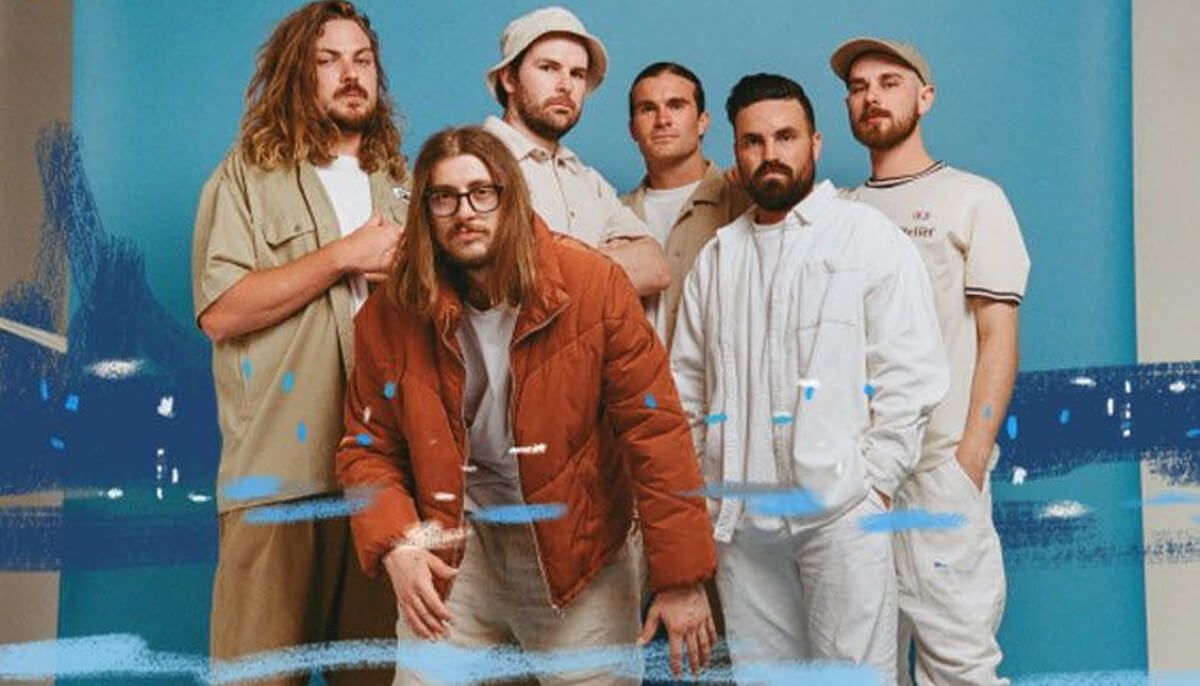 Winston Surfshirt, 3 March | Event in Denver | AllEvents