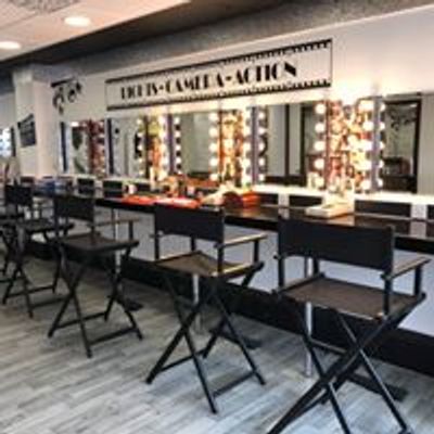 Final Checks Makeup & Hair Studio