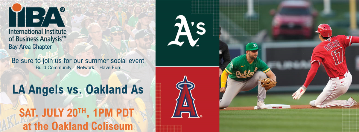 Athletics at Los Angeles Angels | Event in Anaheim | AllEvents