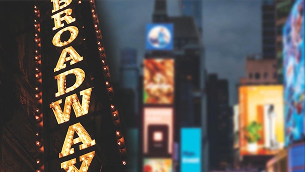 North Carolina Symphony - From Classical To Broadway, 7 April | Event in New Bern | AllEvents