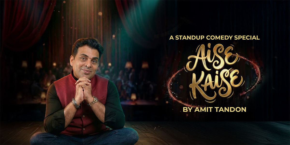 Aise Kaise by Amit Tandon