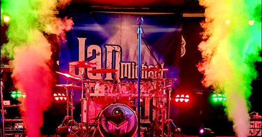 Jan Michael Fields Jack S Waterfront Bar Morehead City 3 September