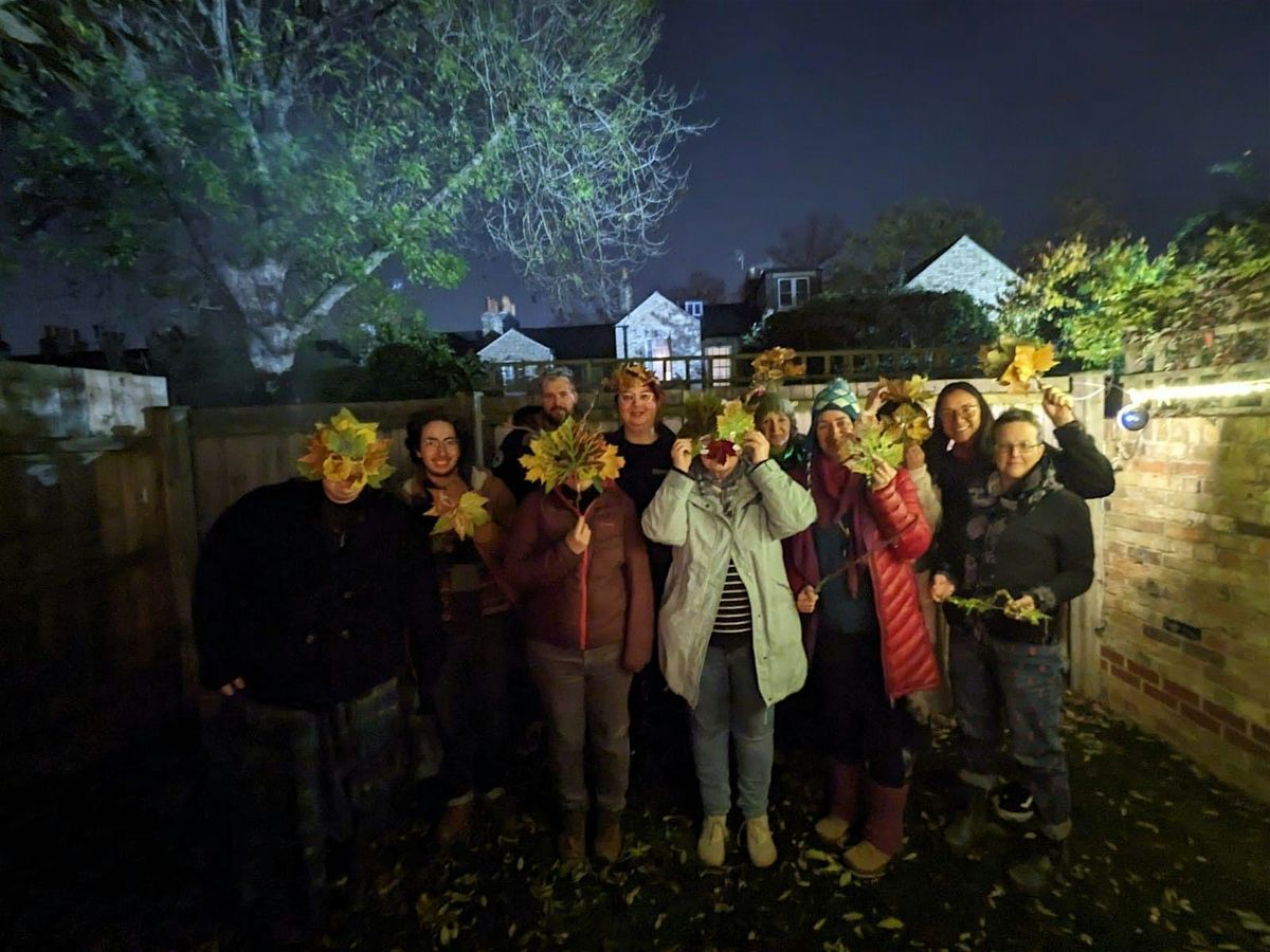 Winter Solstice: a Celebration of the Returning Sun., 4 December | Event in Cambridge | AllEvents