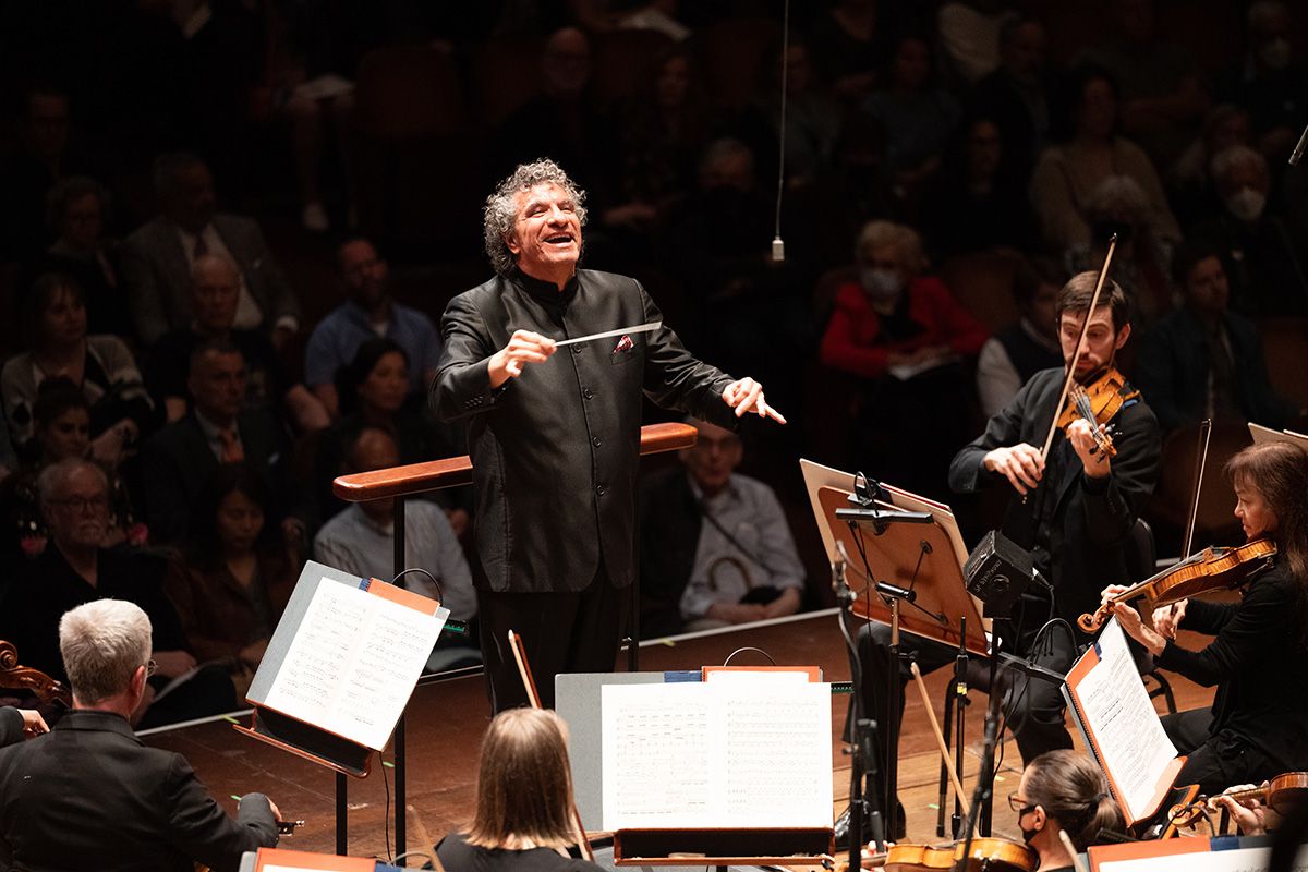 Nashville Symphony: Enrico Lopez-Yanez - La Vida Loca, 3 May | Event in Nashville | AllEvents