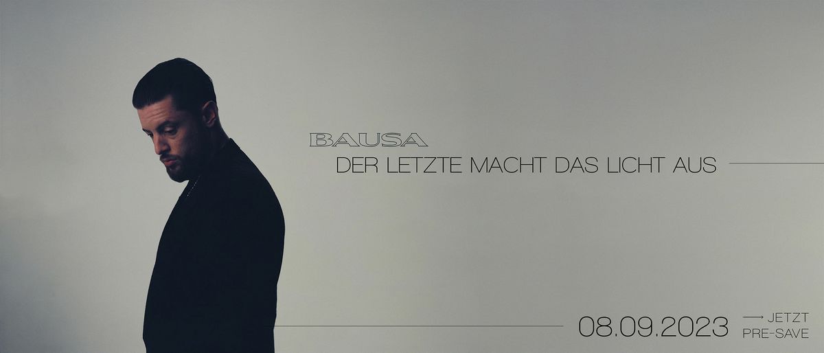 Bausa in Uelzen, 28 June | Event in Uelzen | AllEvents