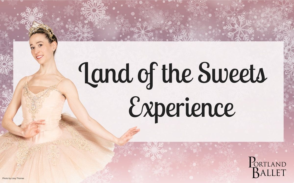 Portland Ballet - A Victorian Nutcracker at Sanford Performing Arts Center - ME, 6 December | Event in Sanford