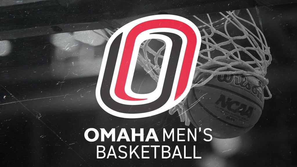 Omaha Men's Basketball vs. Mid American Christian, 29 November | Event in Omaha | AllEvents