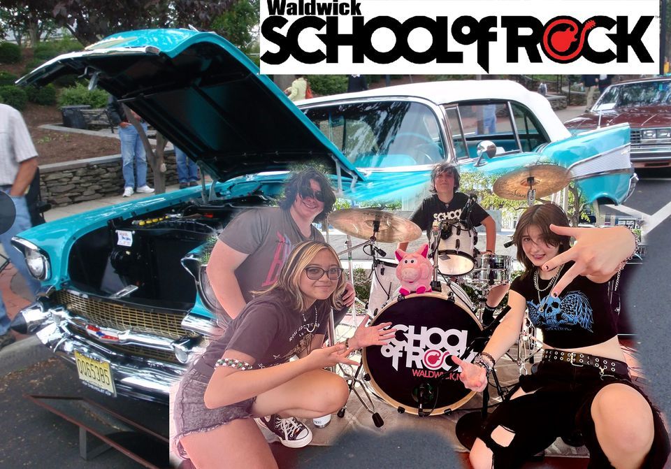 27th Annual Ridgewood Car Show, 131 E Ridgewood Ave, Ridgewood, NJ