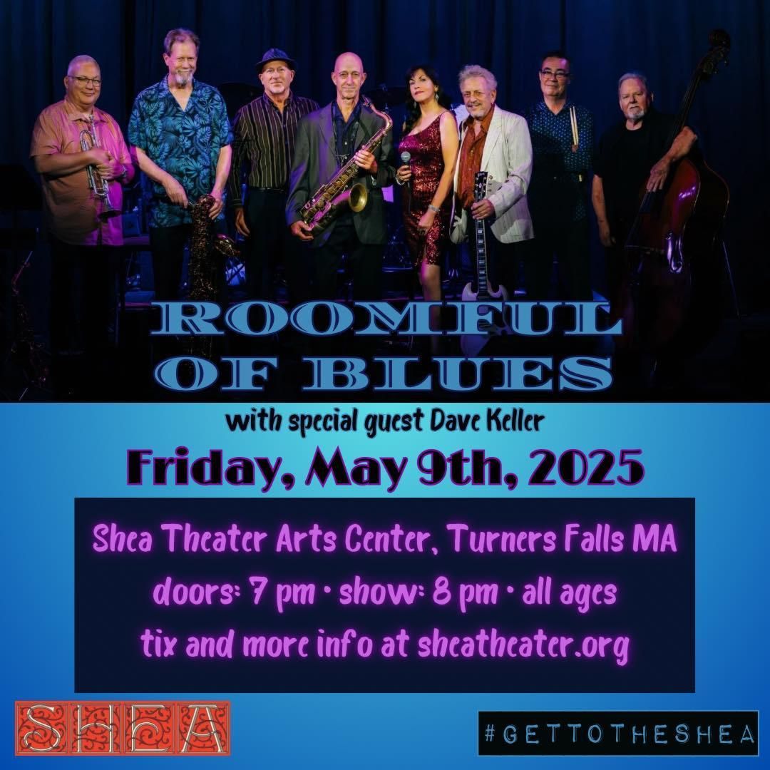 Roomful of Blues, 27 November | Event in Fall River | AllEvents