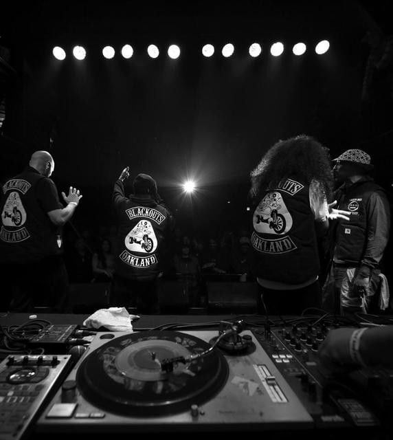 Souls Of Mischief in Ventura, 18 June | Event in Ventura | AllEvents