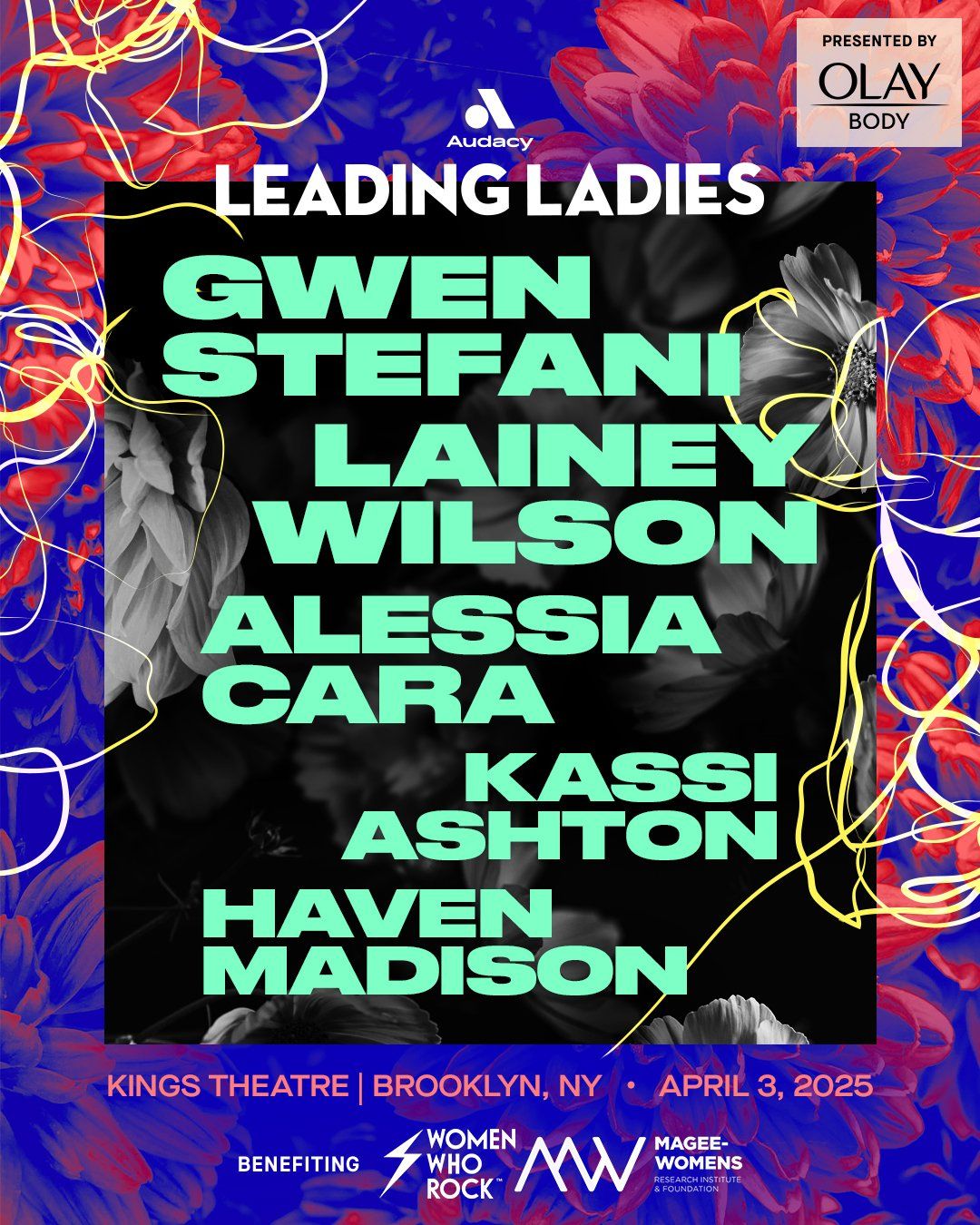 Women of The Rock Hall, 3 October | Event in Massillon | AllEvents
