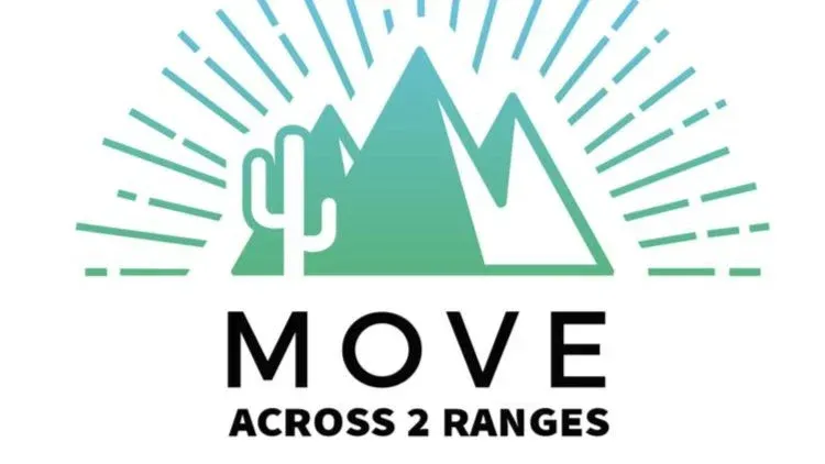 2026 MOVE ACROSS 2 RANGES ANNUAL HIKING CHALLENGE, 21 February | Event in Marana | AllEvents