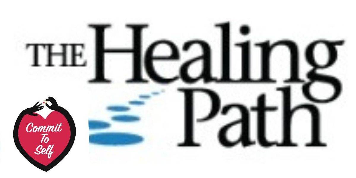The Healing Path by Anshima | Event in Guwahati | AllEvents