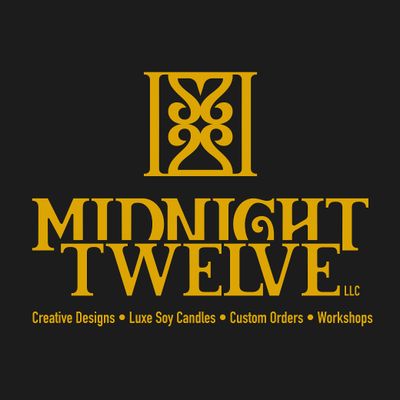 Midnight Twelve LLC logo