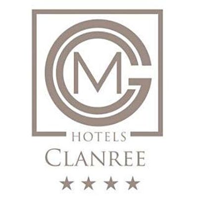 Clanree Hotel, Conference & Leisure Centre logo