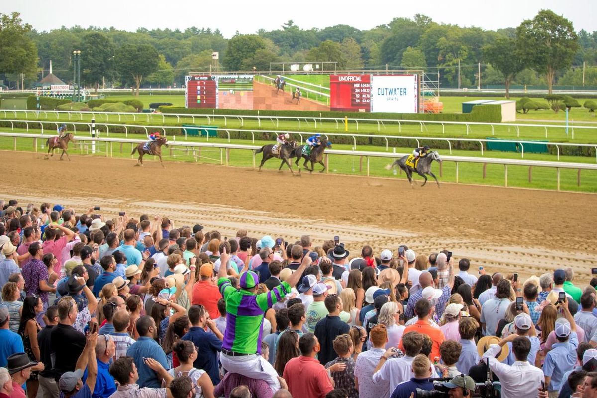 Belmont Stakes at Belmont Park Racetrack, 6 June | Event in Elmont | AllEvents