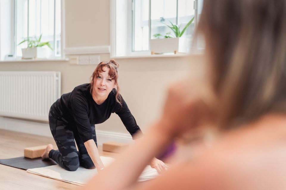 Six week Beginners Yoga course. , Yoga Dragon, Lancaster, January 18