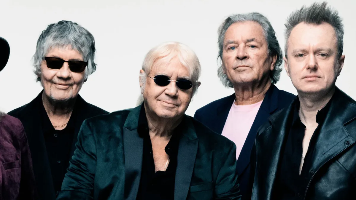 Deep Purple, Manfred Mann's Earth Band, Simon McBride in, 20 June | Event in Meppen | AllEvents