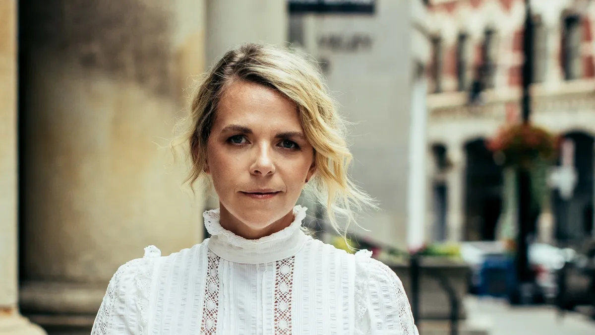 Aoife O'Donovan in Ponte Vedra Beach, 18 January | Event in Palm Valley | AllEvents