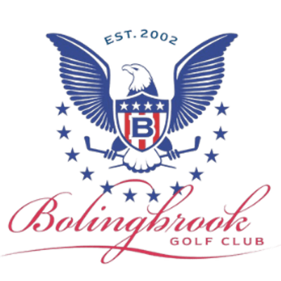 Bolingbrook Golf Club logo