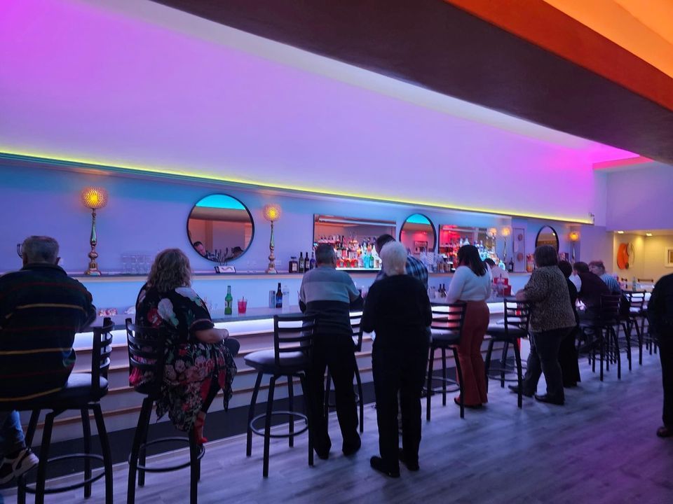 Liza Minnelli & Patsy Cline Impersonators, 143 E Market St. Warren ...