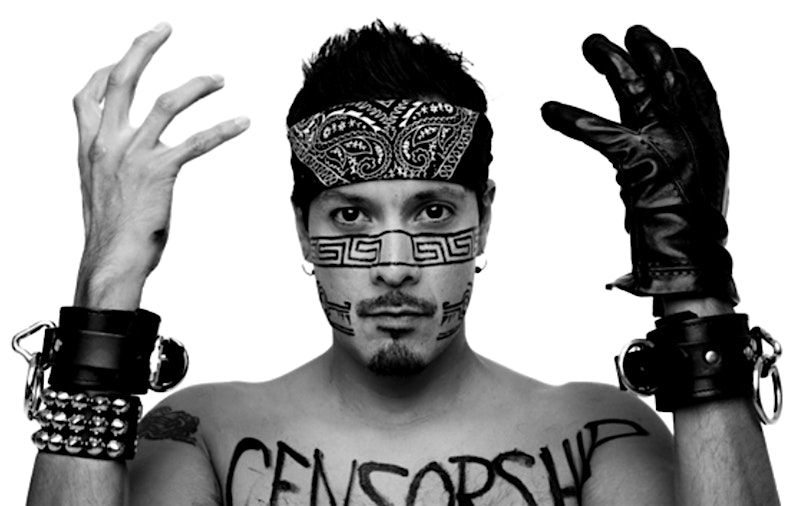 PRG Presents: Roberto Sifuentes  In Permanent Process of Reinvention, 26 November | Event in Manchester | AllEvents