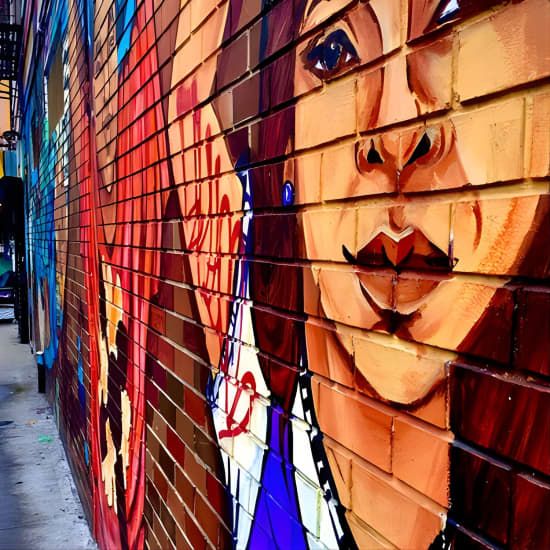 5 Neighborhoods NYC Walking Tour, 10 June | Event in New York | AllEvents