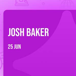Josh Baker
