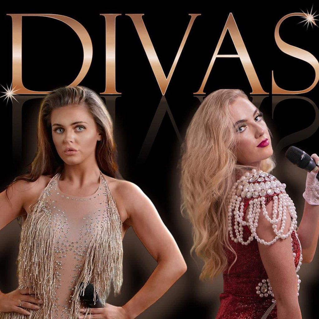 Divas Tribute Show, 3 May | Event in Hamilton | AllEvents