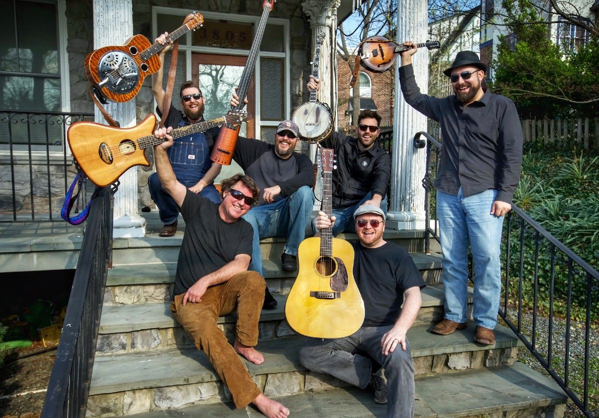 Keller Williams' Grateful Grass, 17 September | Event in Avon | AllEvents