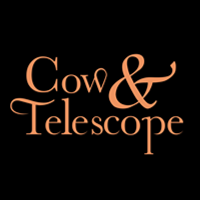 Cow & Telescope
