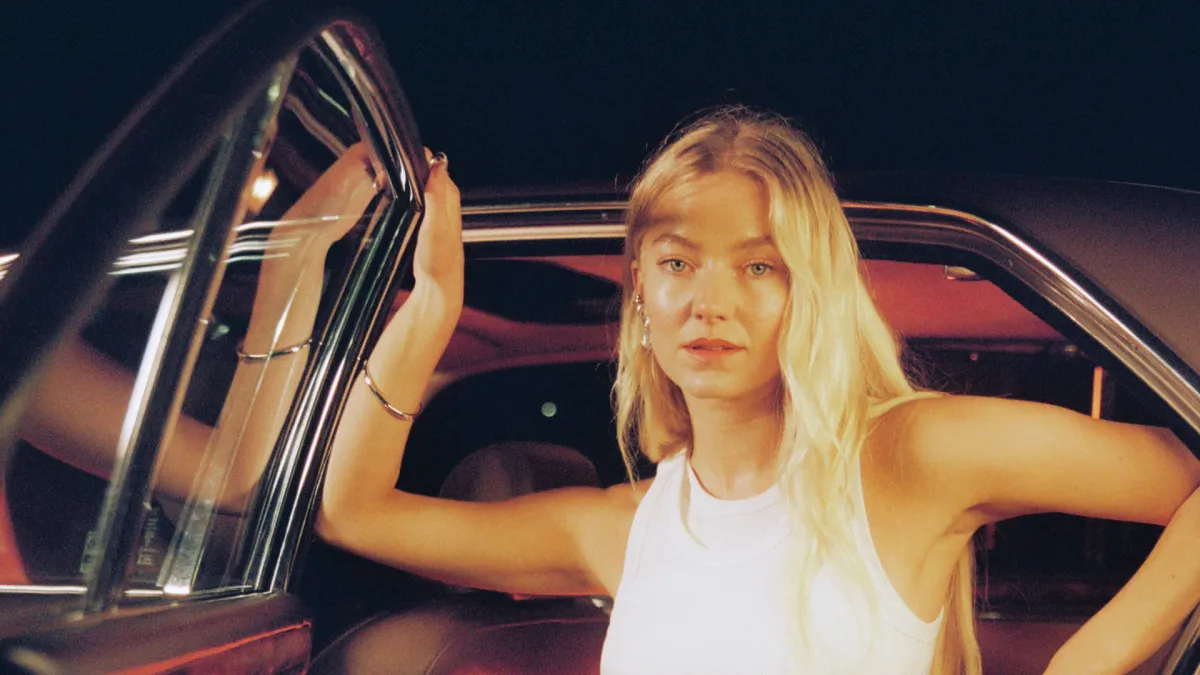 Astrid S, Marstein, Kjartan Lauritzen, Ora the Molecule, brenn. in Oslo, 20 June | Event in Nydalen | AllEvents