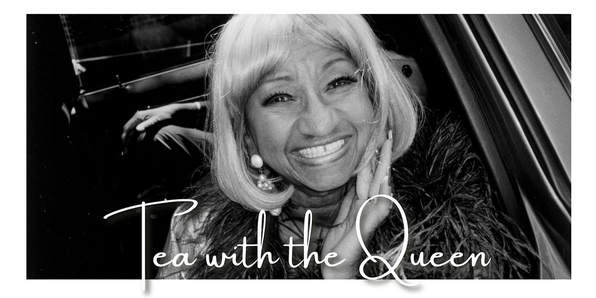 Tea with the Queen, 6 December | Event in Coral Gables | AllEvents