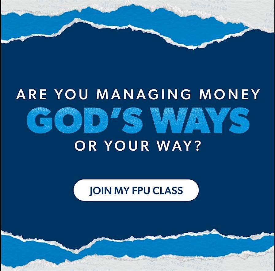 Financial Peace University, 7 January | Event in Jacksonville | AllEvents