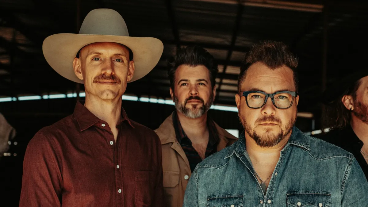 Eli Young Band, Joseph Gallant in Worcester, 4 December | Event in Worcester | AllEvents