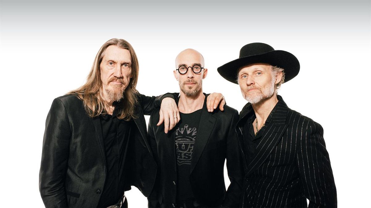 The Wood Brothers at The Carolina, 6 March | Event in Charlotte | AllEvents