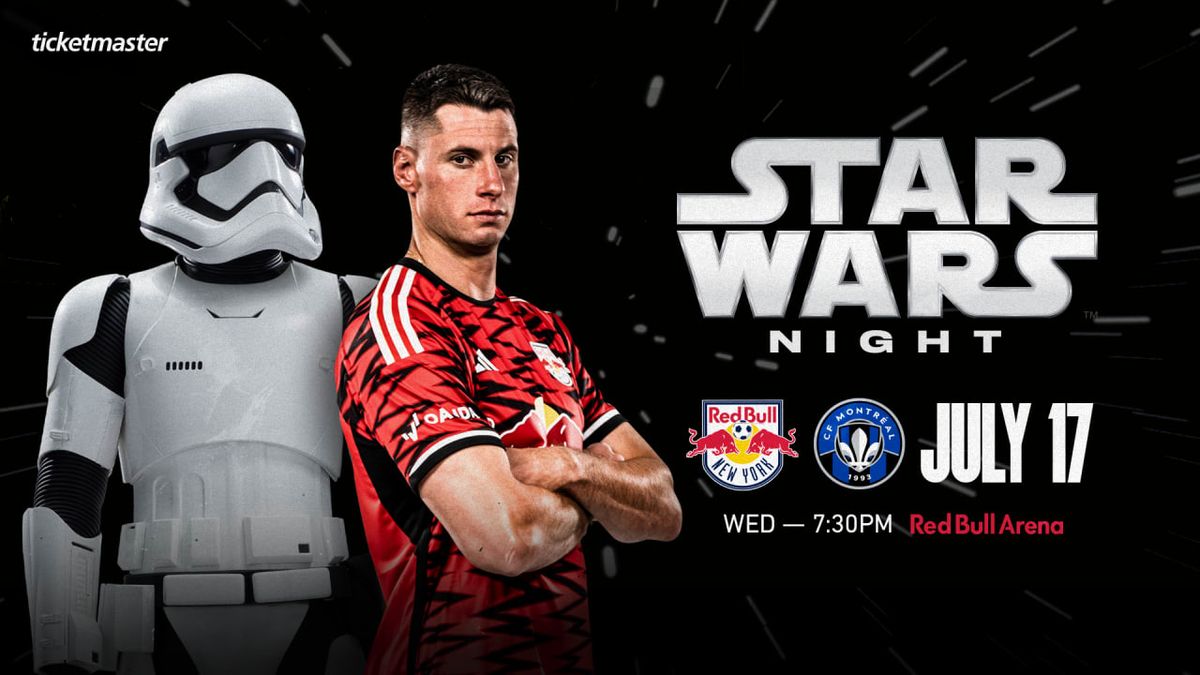 New York Red Bulls at CF Montreal at Stade Saputo, 20 September | Event in Montreal | AllEvents