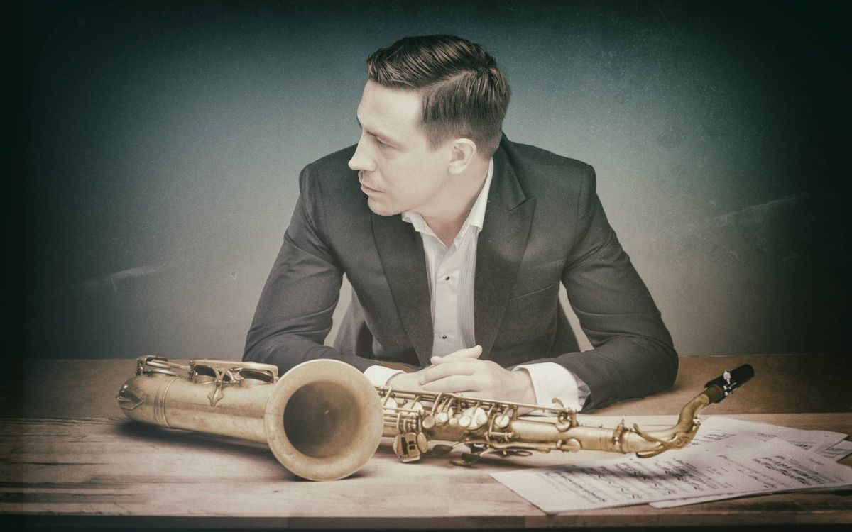 Hakon Kornstad, 22 April | Event in Davis | AllEvents