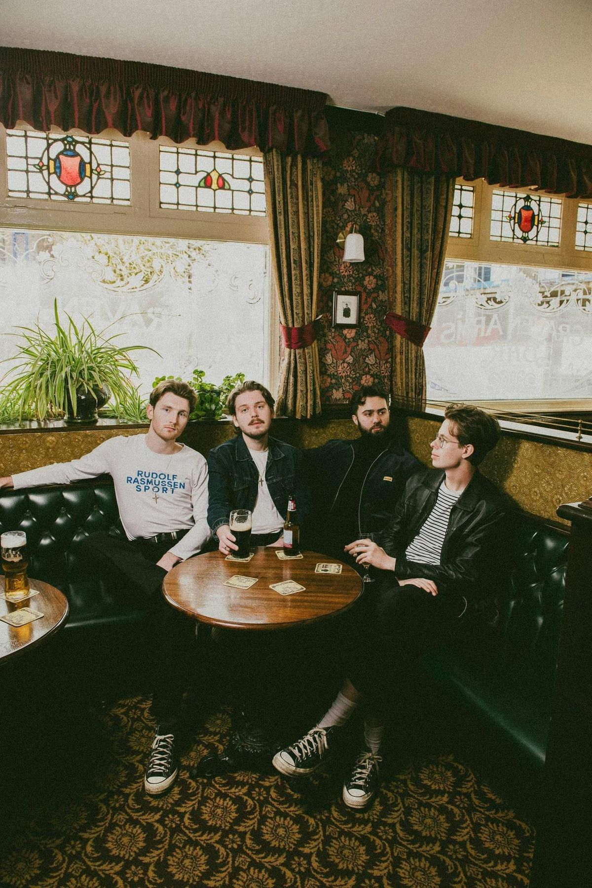 The Clause, 22 November | Event in Gosport | AllEvents