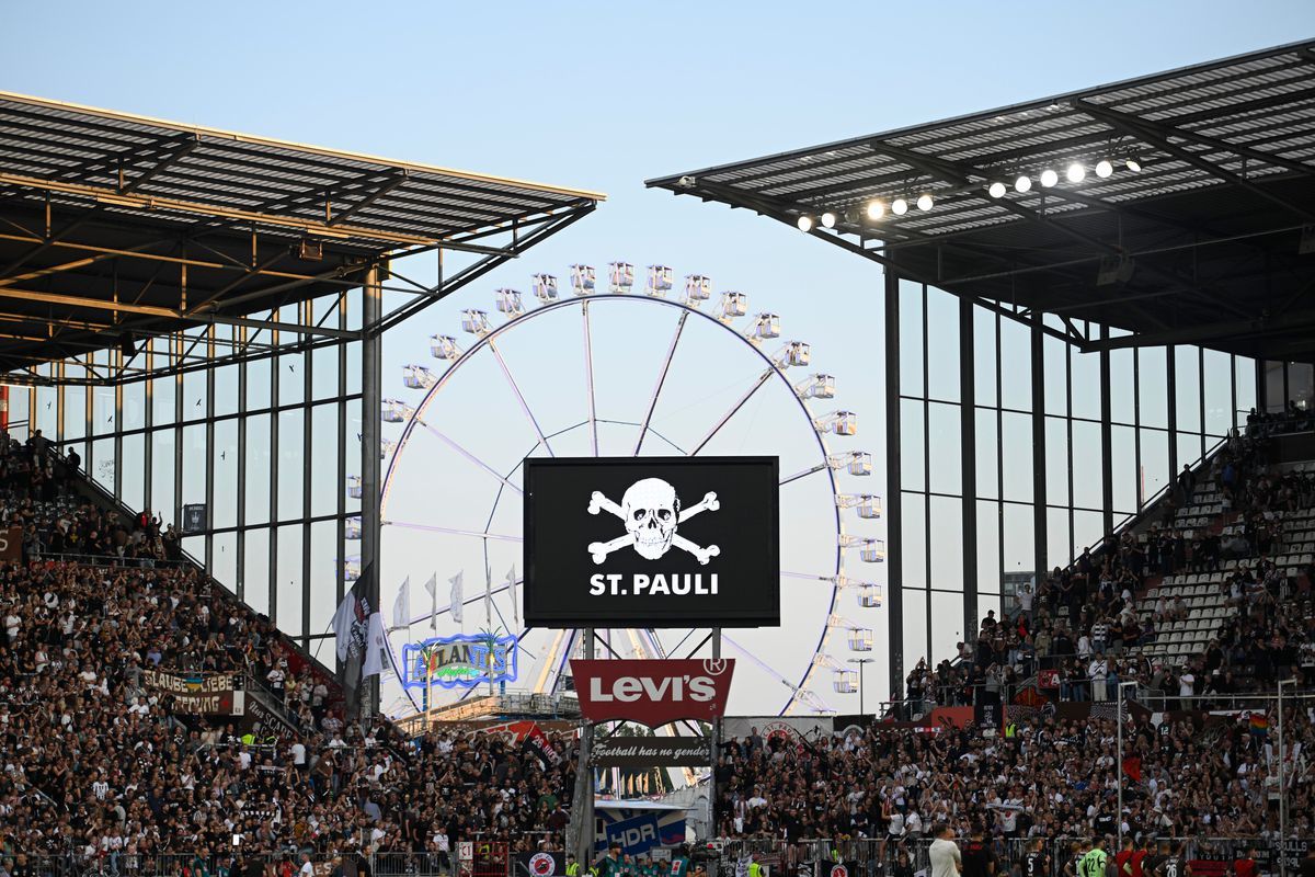 FC Koln vs FC St. Pauli at Rhein Energie Stadion, 4 December | Event in Frechen | AllEvents