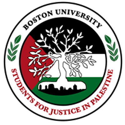 Boston University Students for Justice in Palestine
