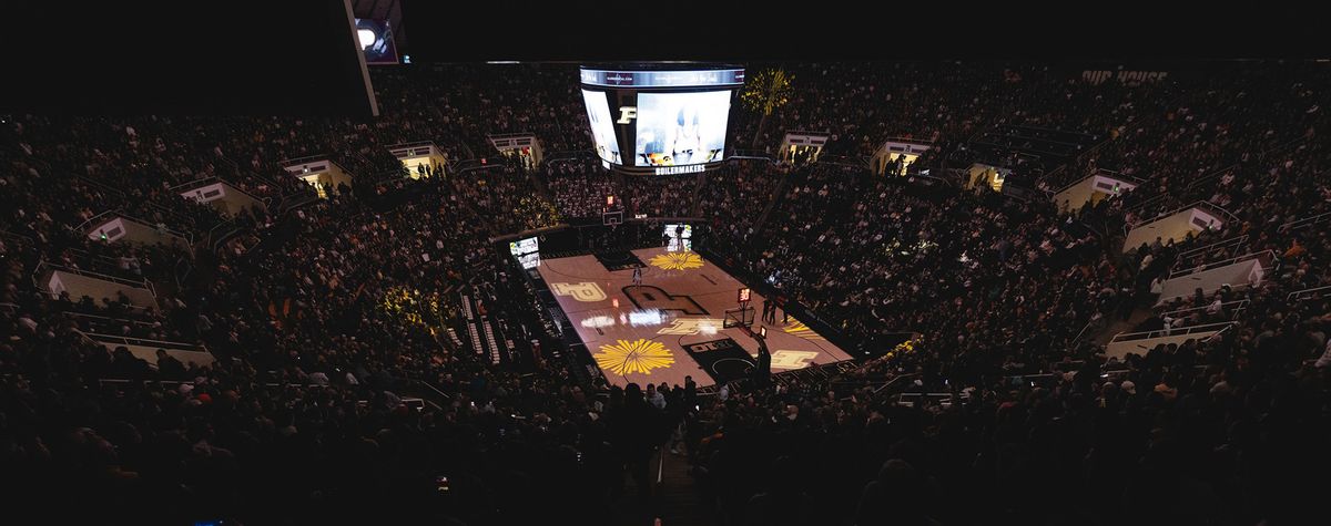 Purdue Boilermakers Women's Basketball vs. Dayton Flyers, 13 December | Event in West Lafayette | AllEvents